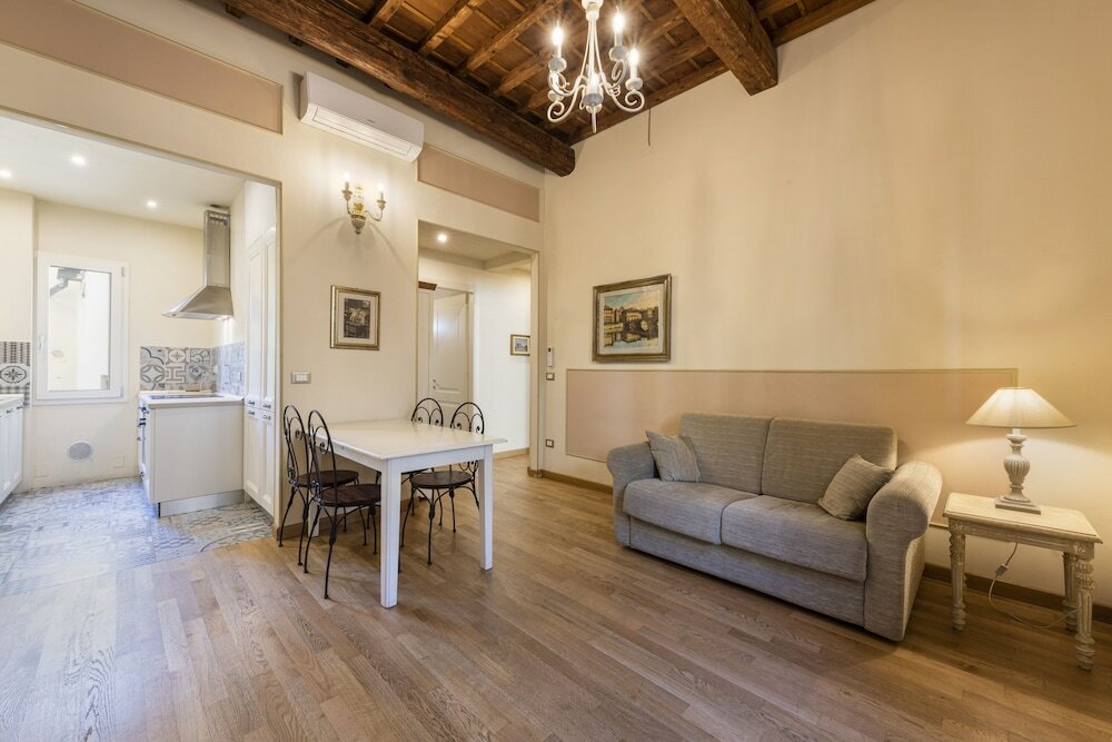 Фото Appartamenti degli Artisti