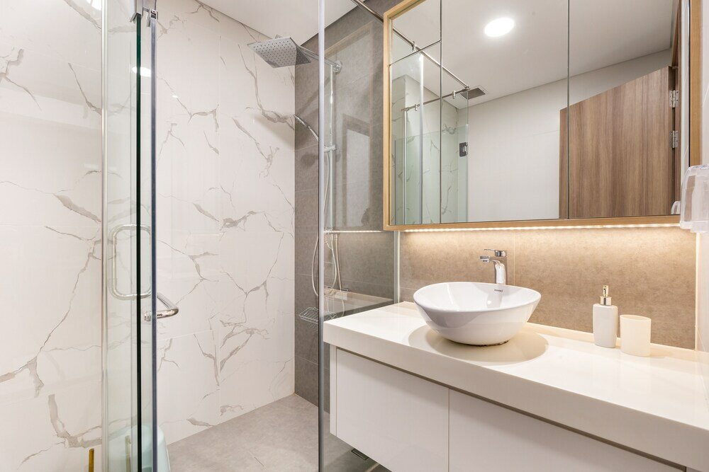 Фото Sunwah One Bedroom Apartment