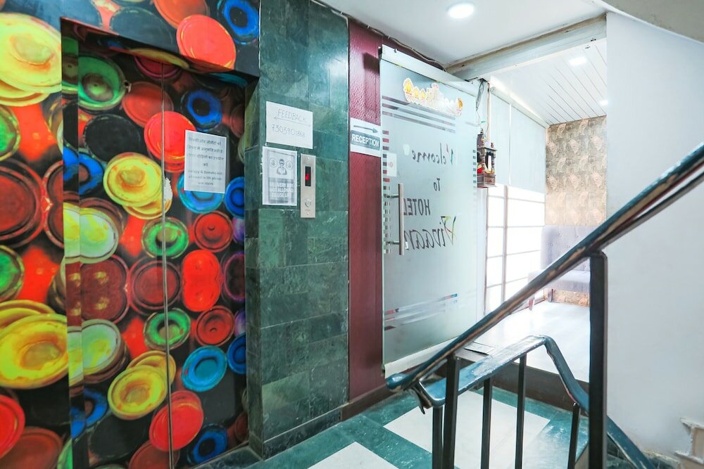 Фото Fabhotel Sentinel Suites