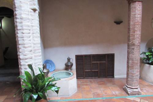 Фото Hotel Casa Morisca