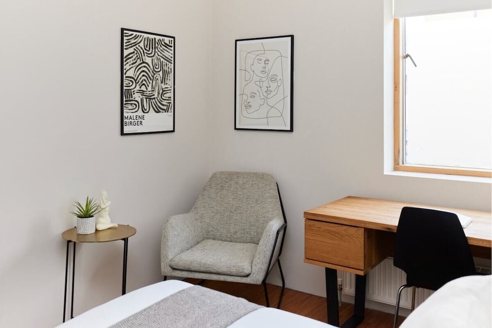 Фото The Southwark Wonder - Charming 1bdr Flat With Patio