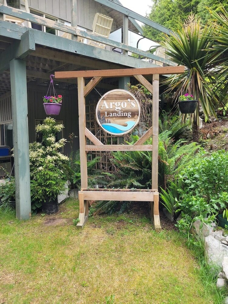 Фото Argo's Landing