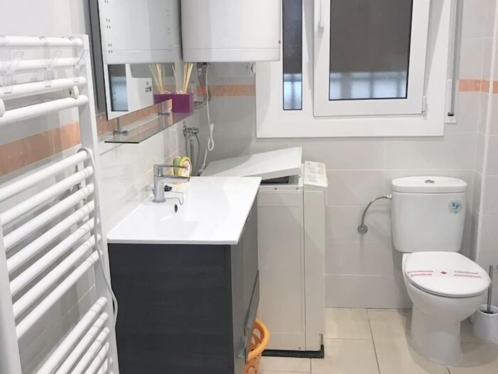 Фото Apartamento Ángeles 58