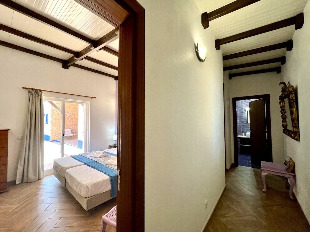 Фото Tavira Vila Formosa 2 With Pool