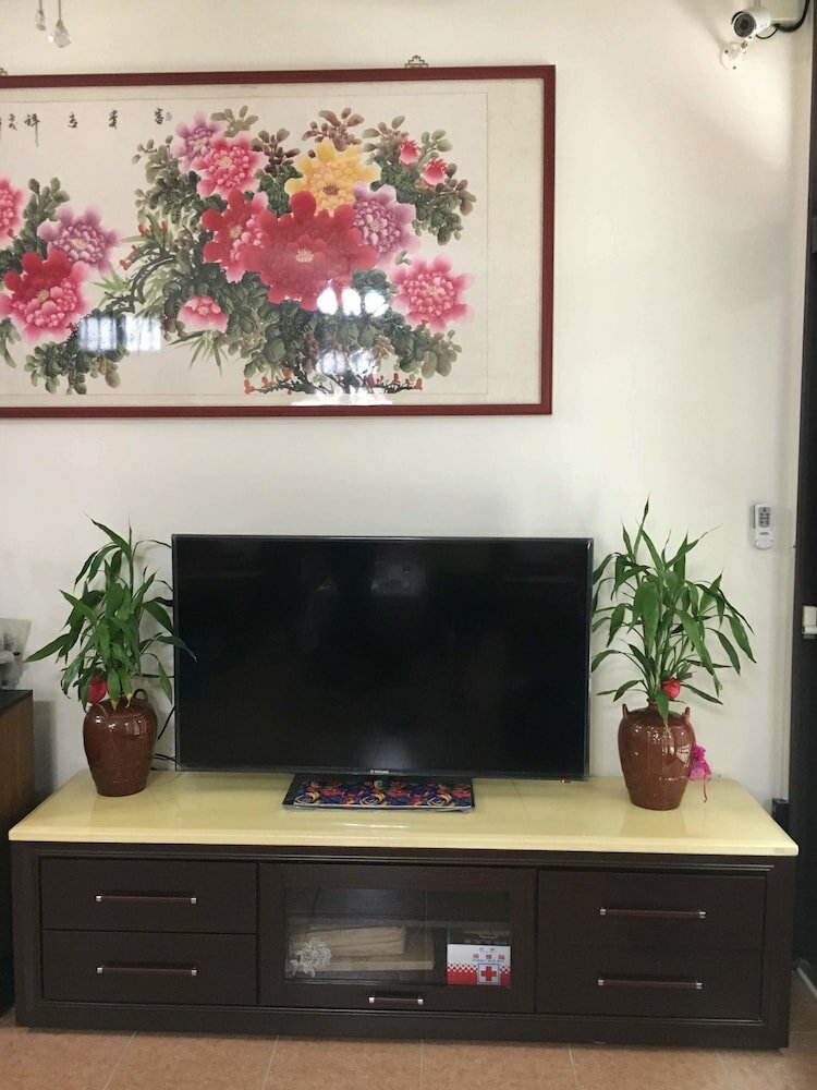 Фото Kinmen Warm House