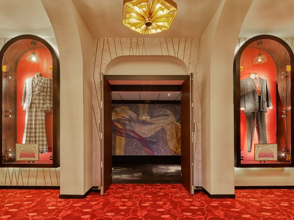 Фото Clayton Hotel Amsterdam American