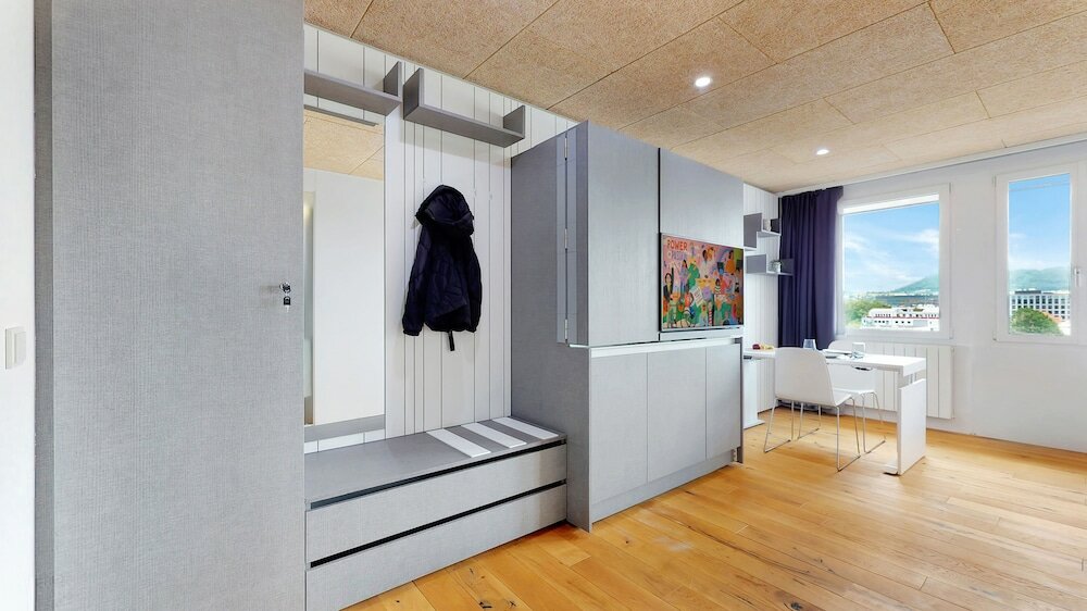 Фото Evi's Home Hotel & Apartments