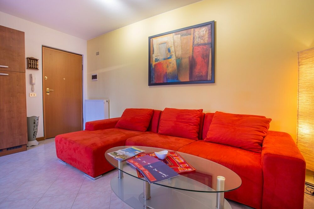 Фото Buttrio Appartamento nel Verde