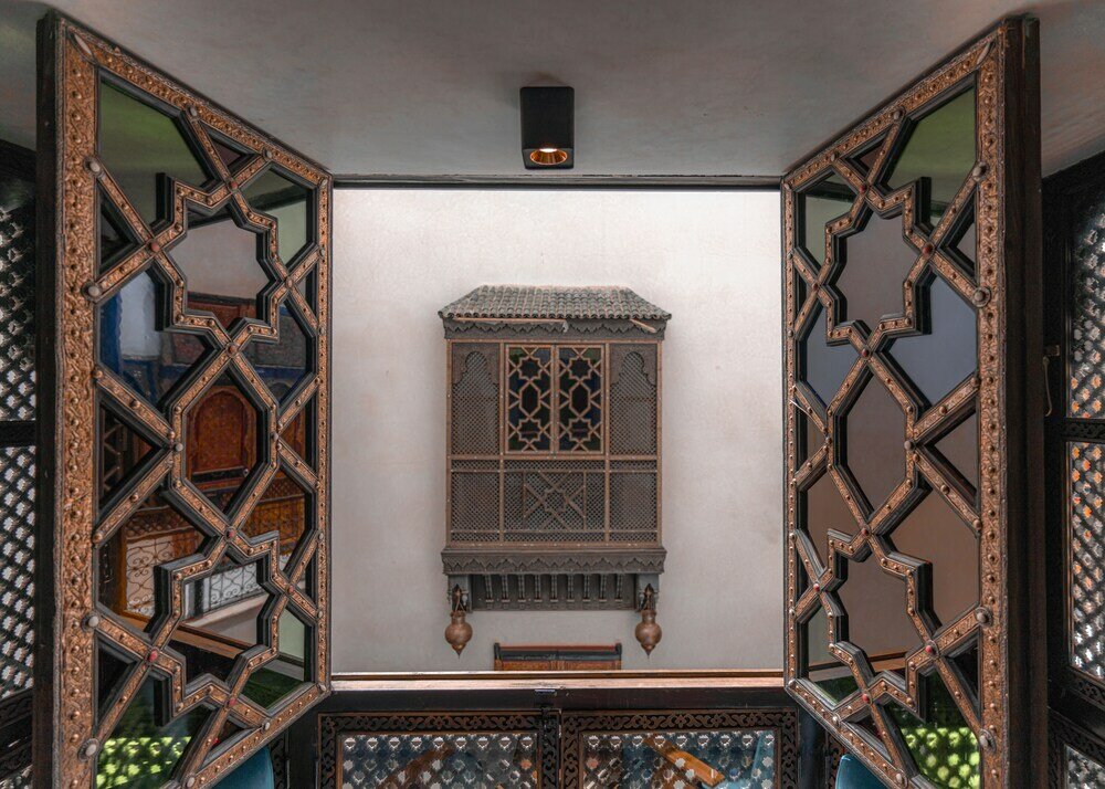 Фото Riad Deluxe