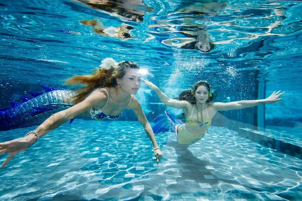 Фото Worita Cove