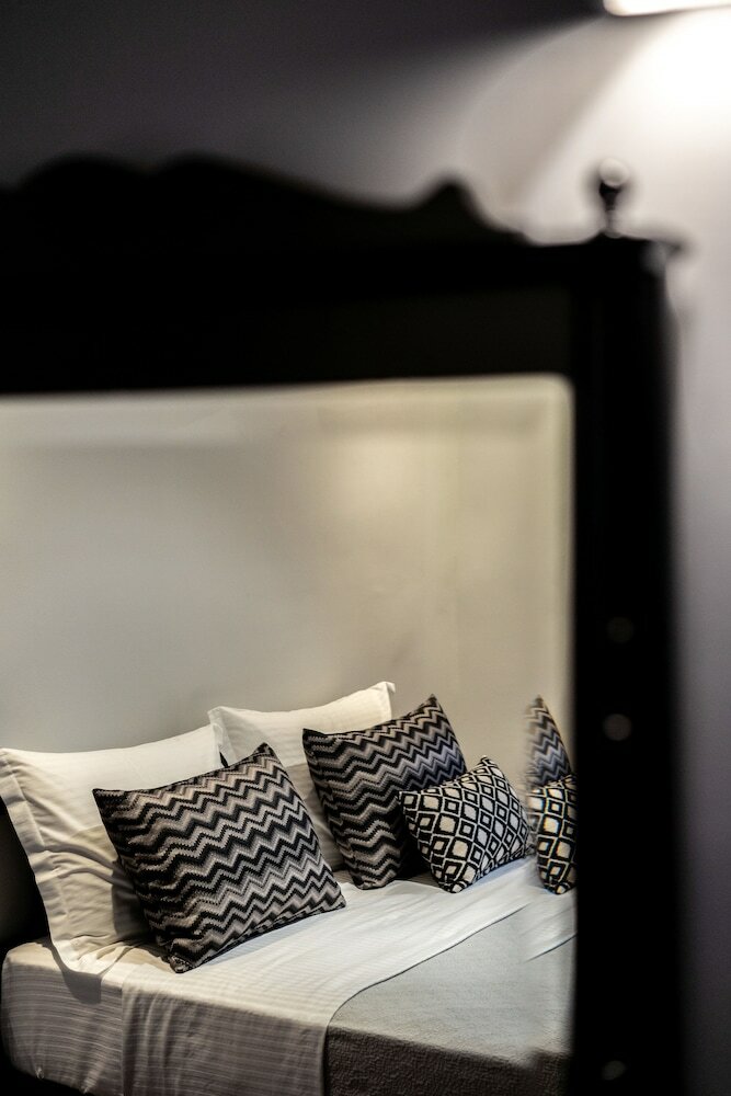 Фото Aethra Boutique Rooms