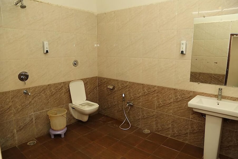 Фото Discovery Desert Camps