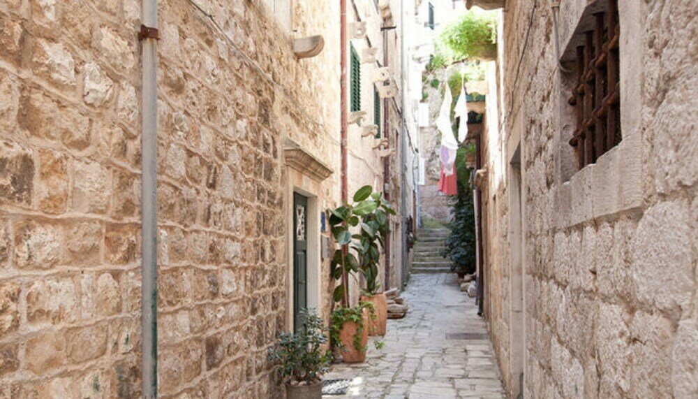 Фото Apartments Old Town Finest