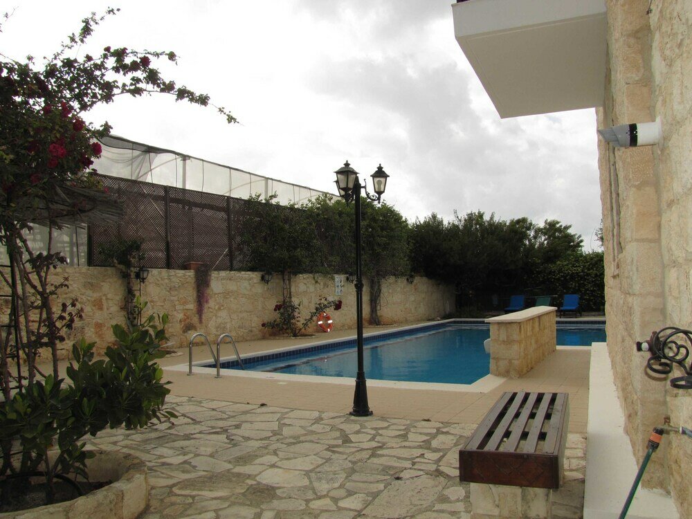 Фото Webooking Konstantinos Villa