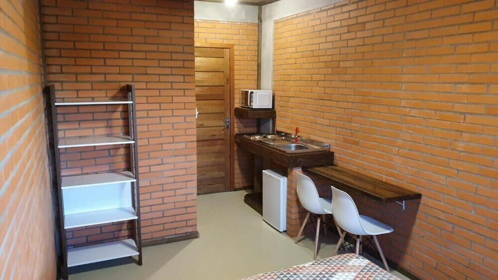 Фото Pousada Bella Rosa