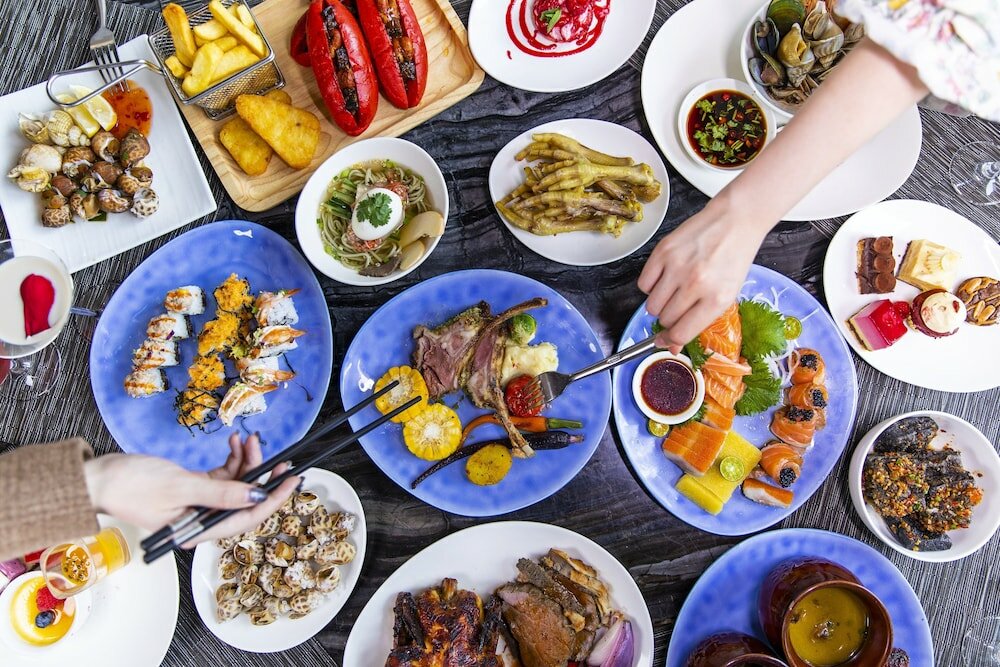 Фото Intercontinental Changsha, an Ihg Hotel