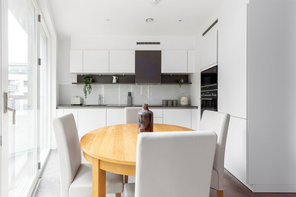 Фото The Islington Apartment