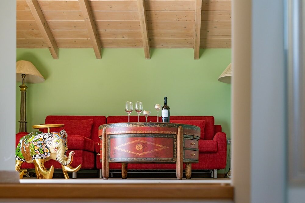 Фото Oneirodromio by White Dream Villas