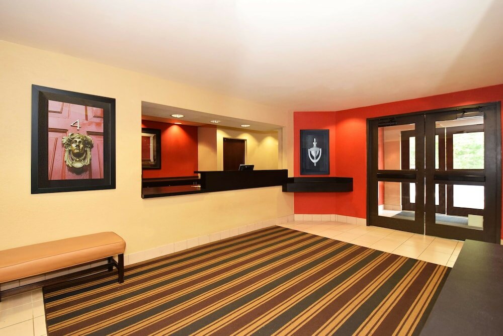 Фото Extended Stay America Suites Los Angeles Ontario Airport
