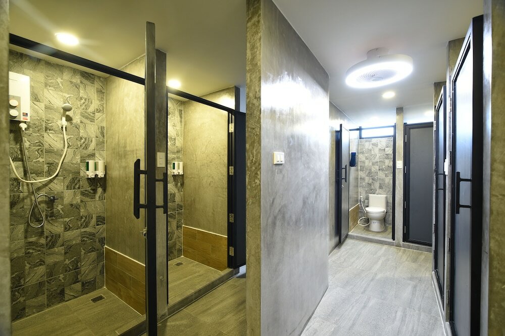 Фото Koko Hostel