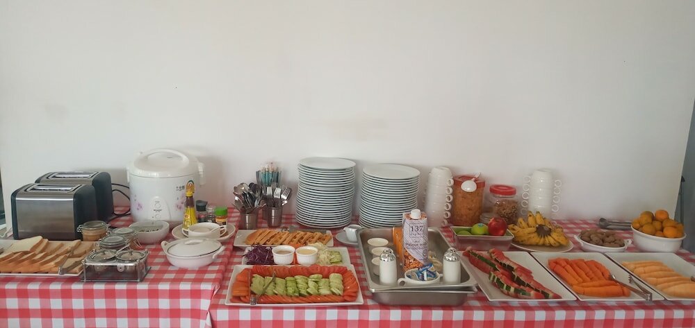 Фото Island Patong Beachfront Apartments