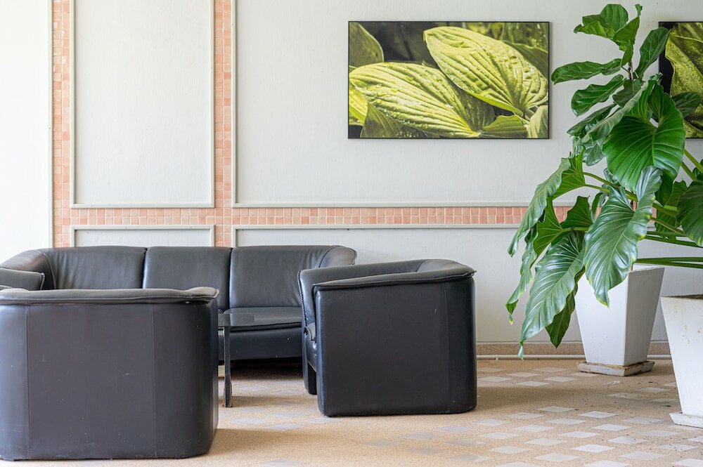 Фото Eco Hotel by Thammasat