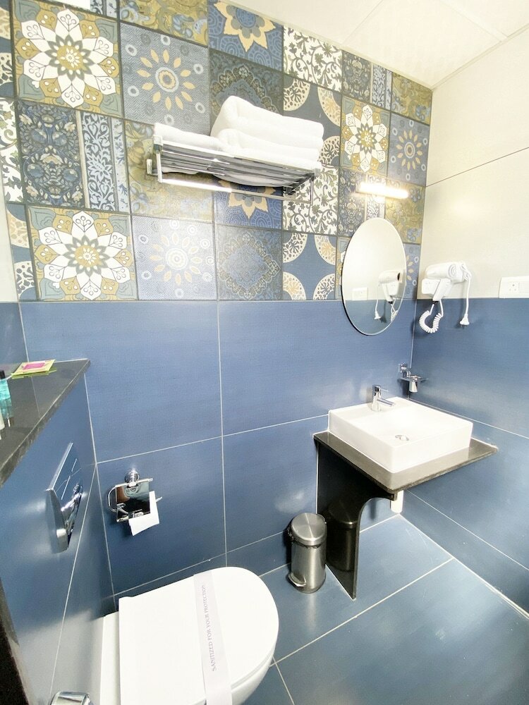 Фото Felix Inn - Manyata Tech Park