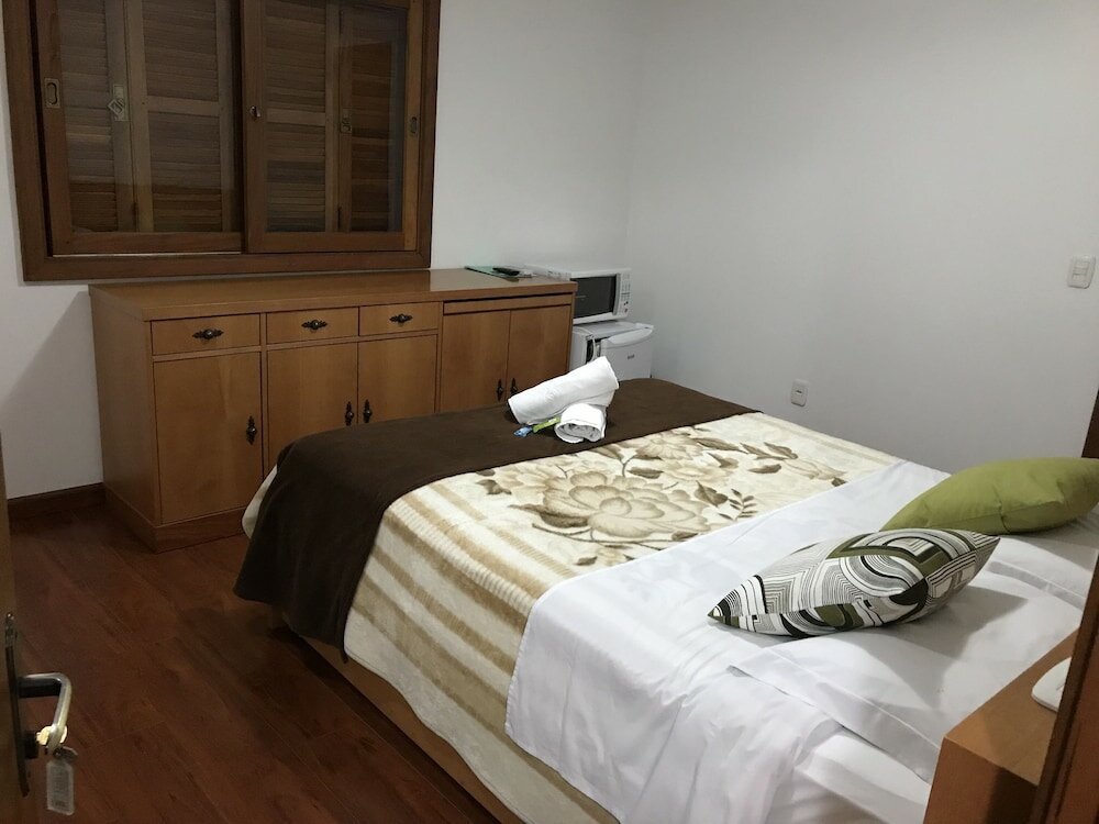 Фото Pousada Habitue