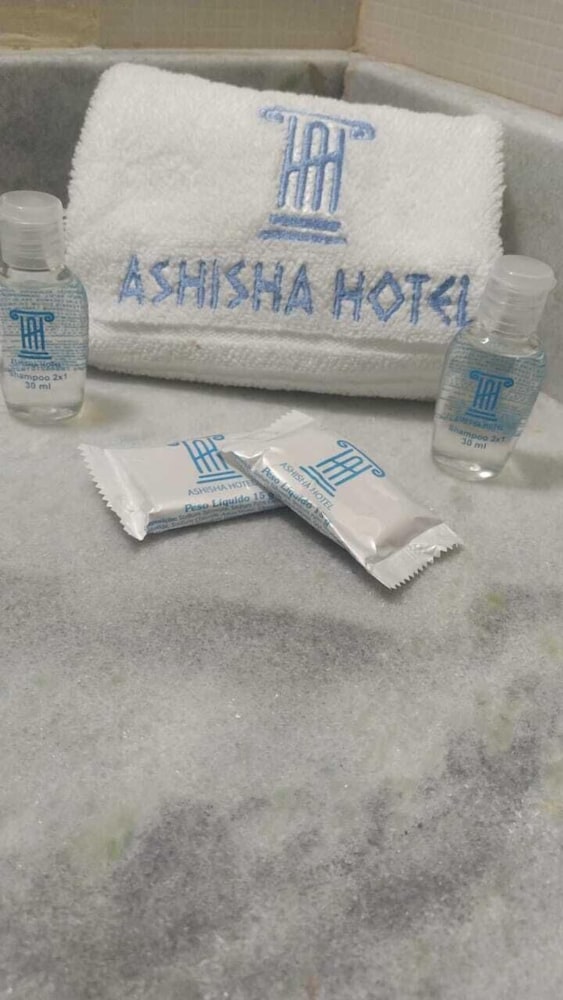 Фото Ashisha Hotel