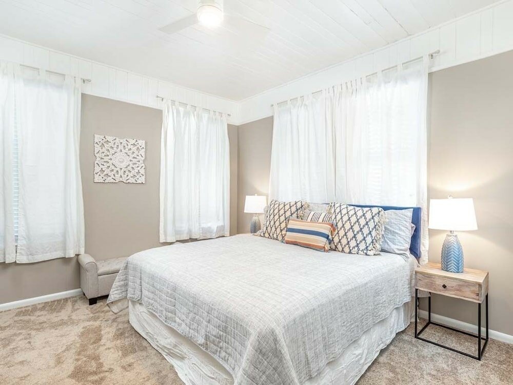 Фото Mullet Manor