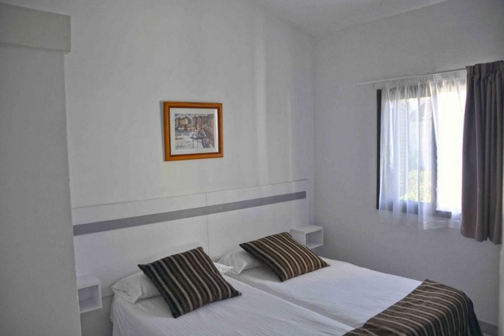 Фото Bungalows Santa Clara