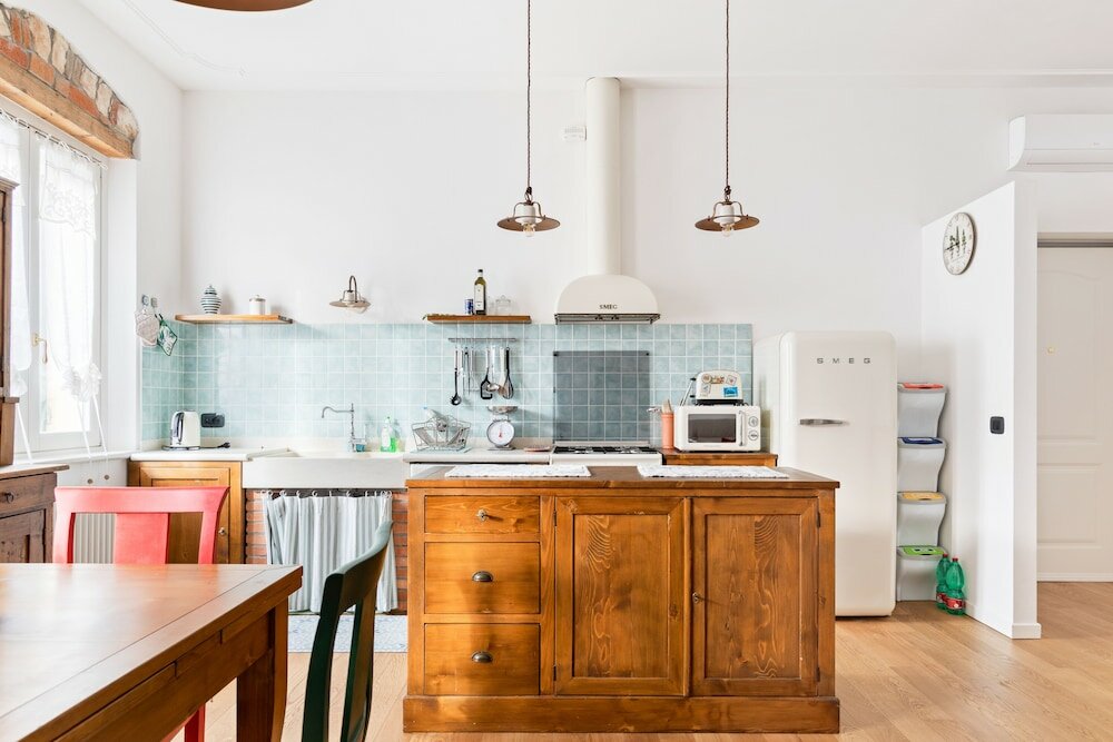 Фото Veronetta Riverside Apartment