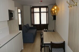 Гостиница Debambú Atarazanas