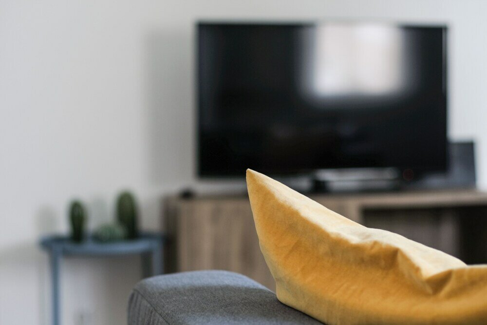 Фото 06 Olive Grove Apartment