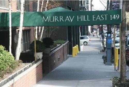 Фото Murray Hill East Suites