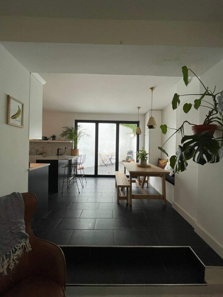 Фото Chic Farmhouse-style Flat - Walthamstow Village!