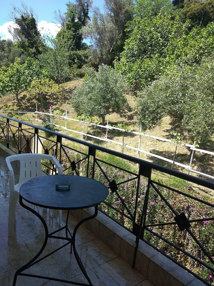 Фото Kimi apartments