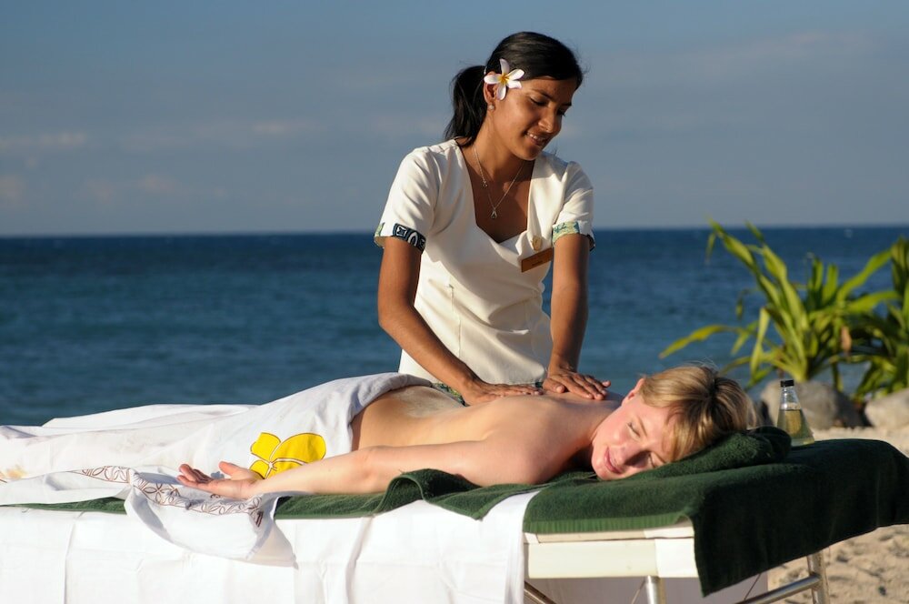 Фото Nakelo Treasure Island Resort & SPA