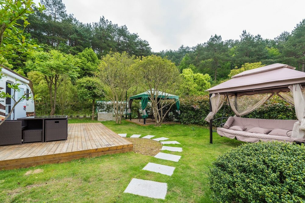 Фото MovingCastle Rv Camping