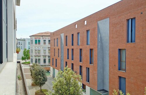 Гостиница DolceVita Apartments N. 329