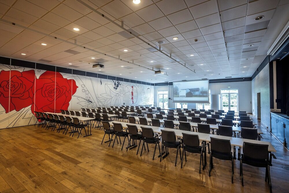 Фото Comwell Bygholm Park