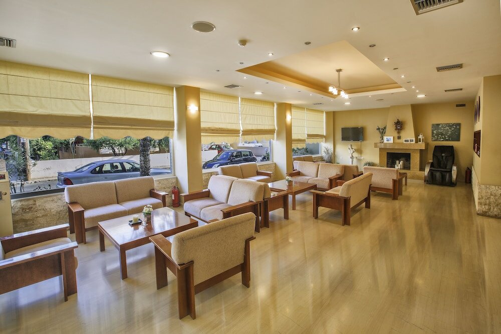 Фото Sofia Hotel