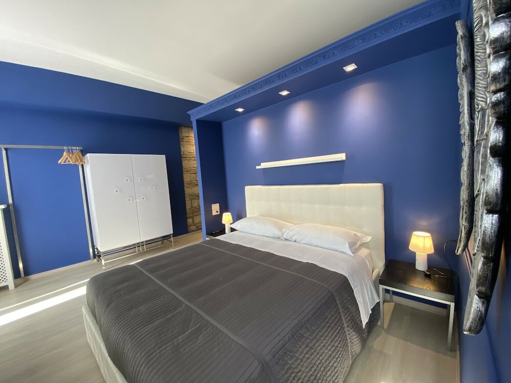 Фото Residenze Romano & SPA hotel diff. Red