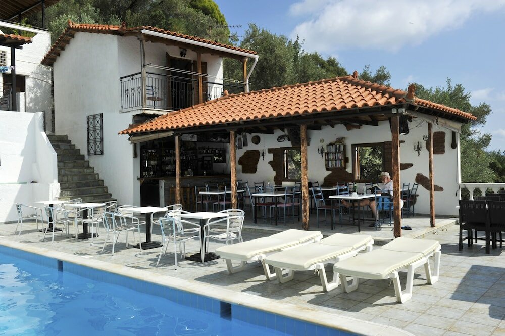 Фото Fengeros Village