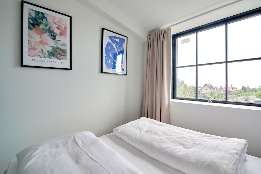 Фото Kongovej 39