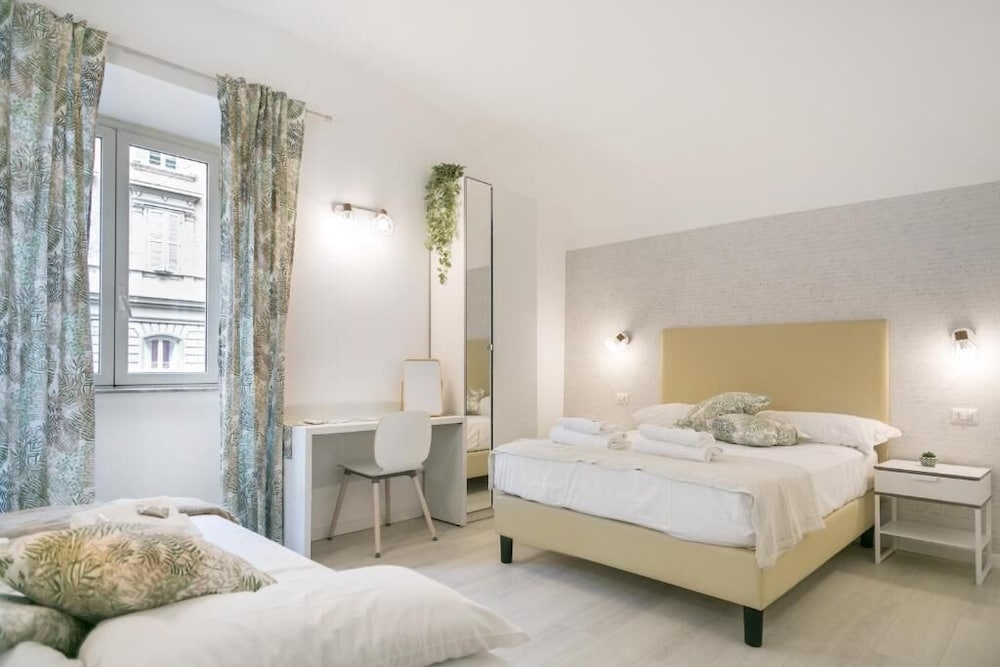 Фото White Candia Guesthouse