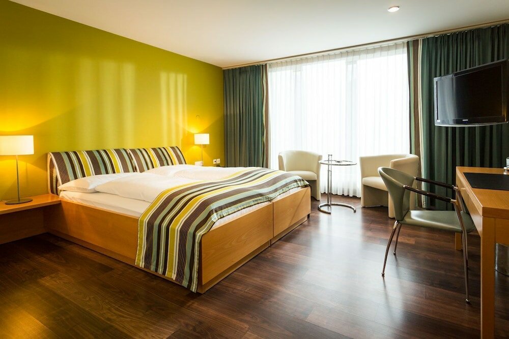 Фото Hotel Schatzmann