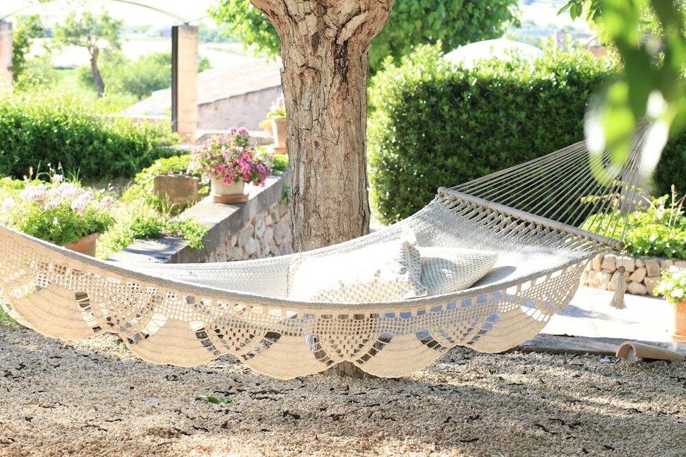 Фото Agroturismo sa Rota den Palerm