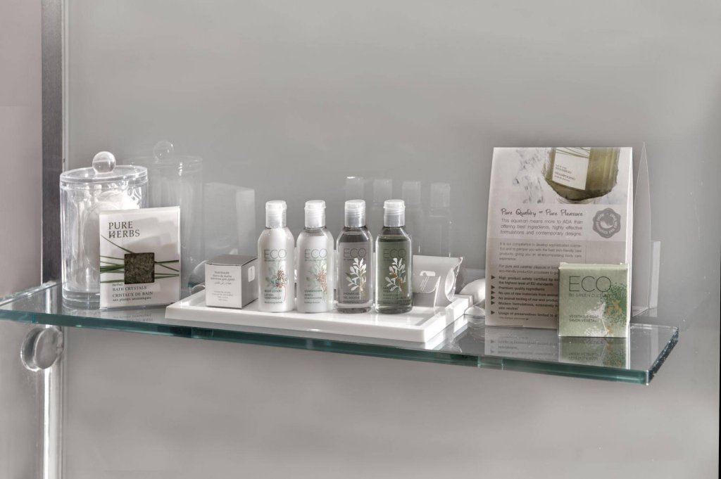 Фото Backstage Boutique SPA Hotel