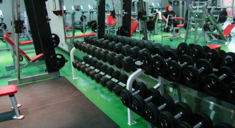 Фото Holiday Inn Riyadh Izdihar